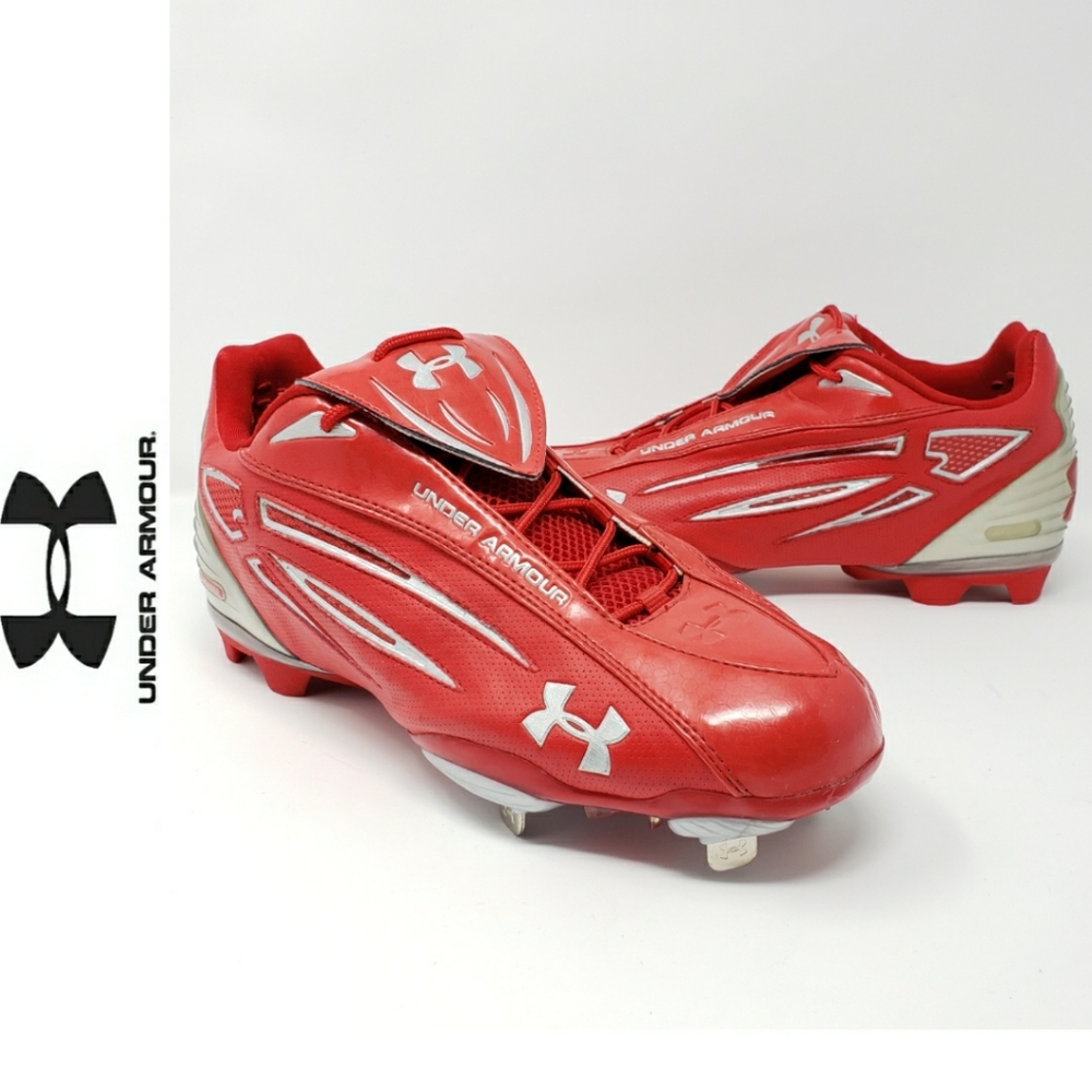 Under Armour Thief Baseball Cleats